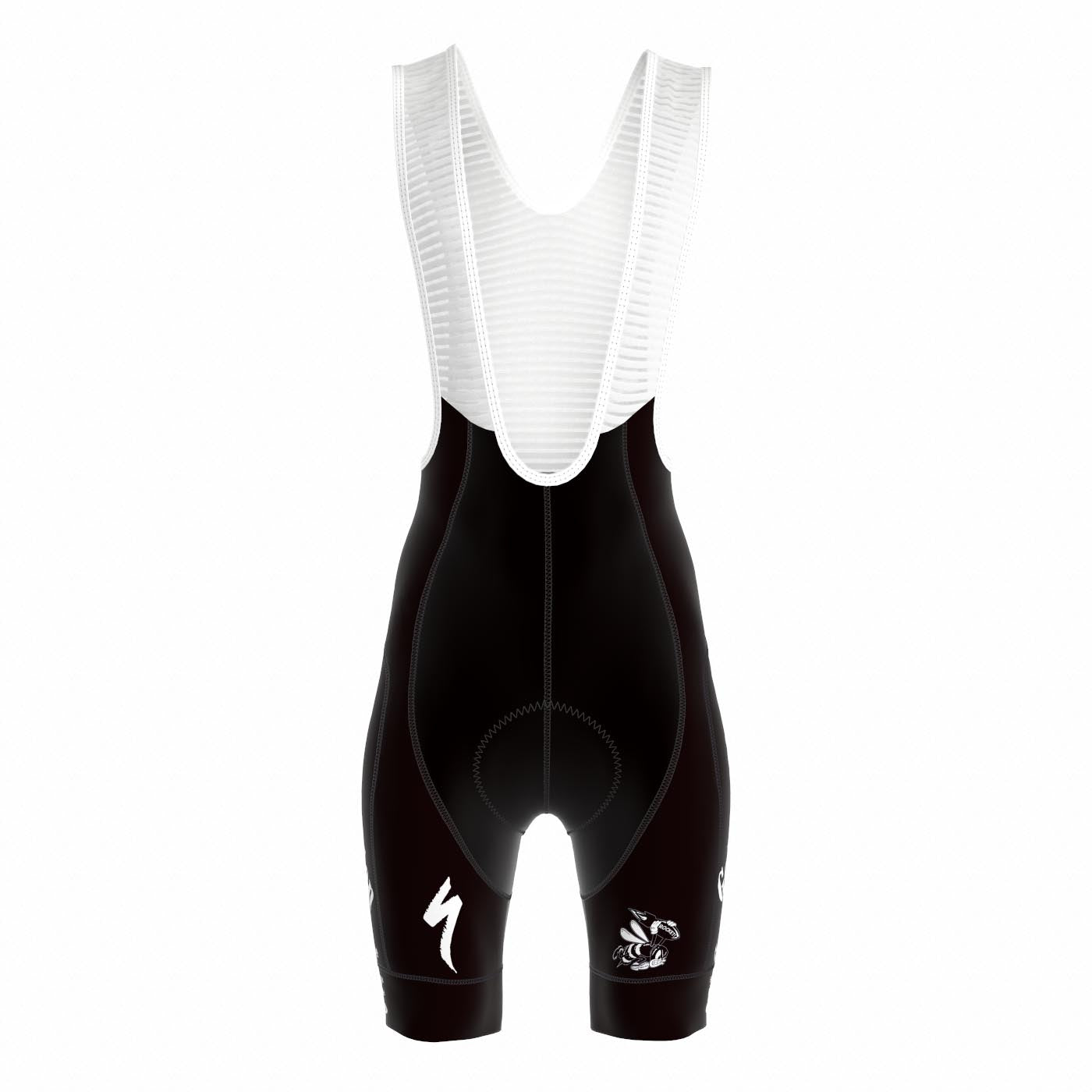 Bibshort Icon Lycra - Men