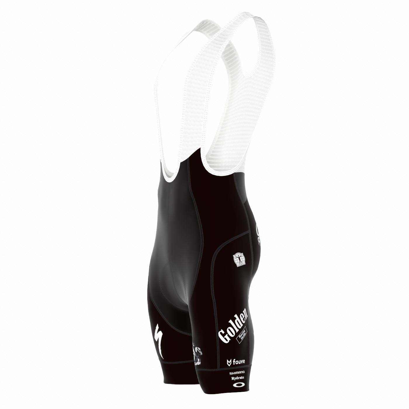 Bibshort Icon Lycra - Men