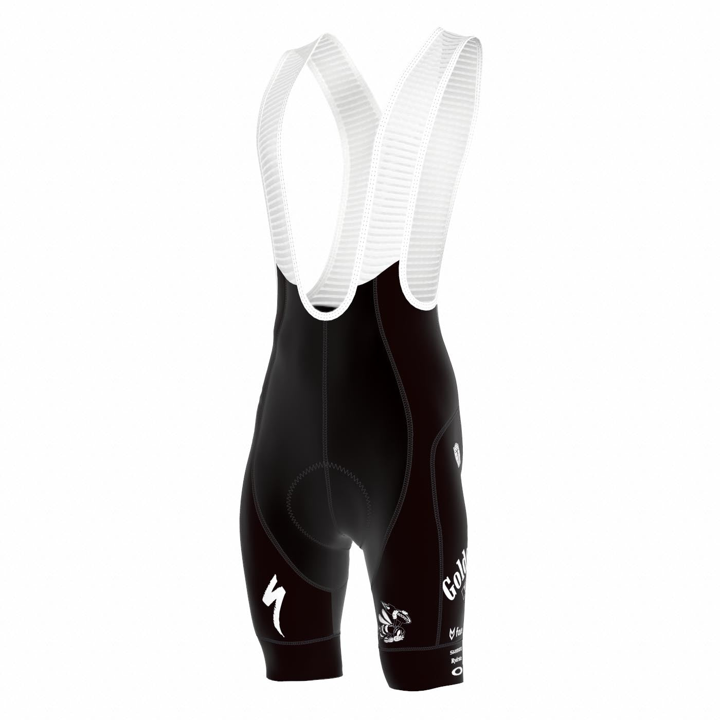 Bibshort Icon Lycra - Women
