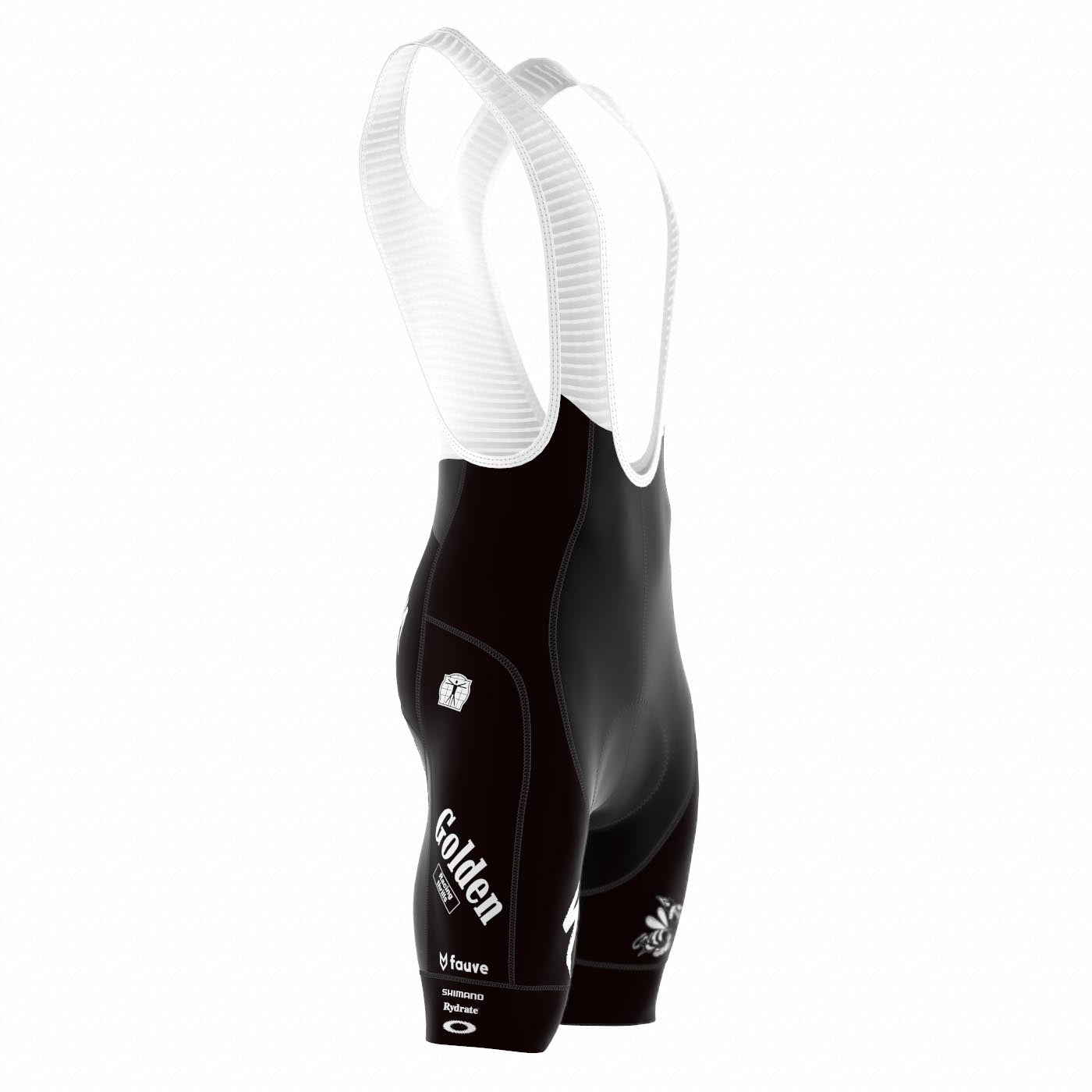 Bibshort Icon Lycra - Men