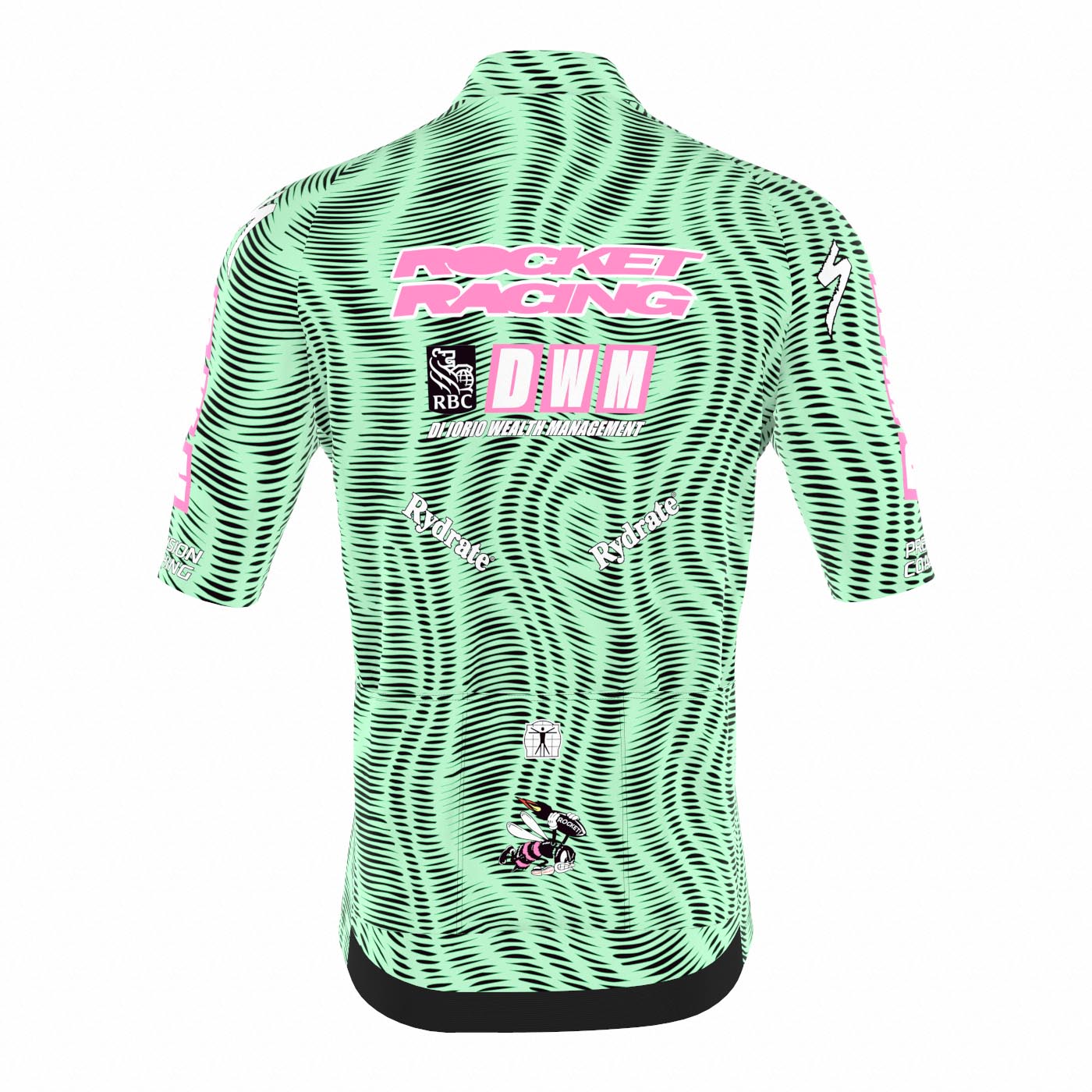Jersey SS Icon Classic - Men