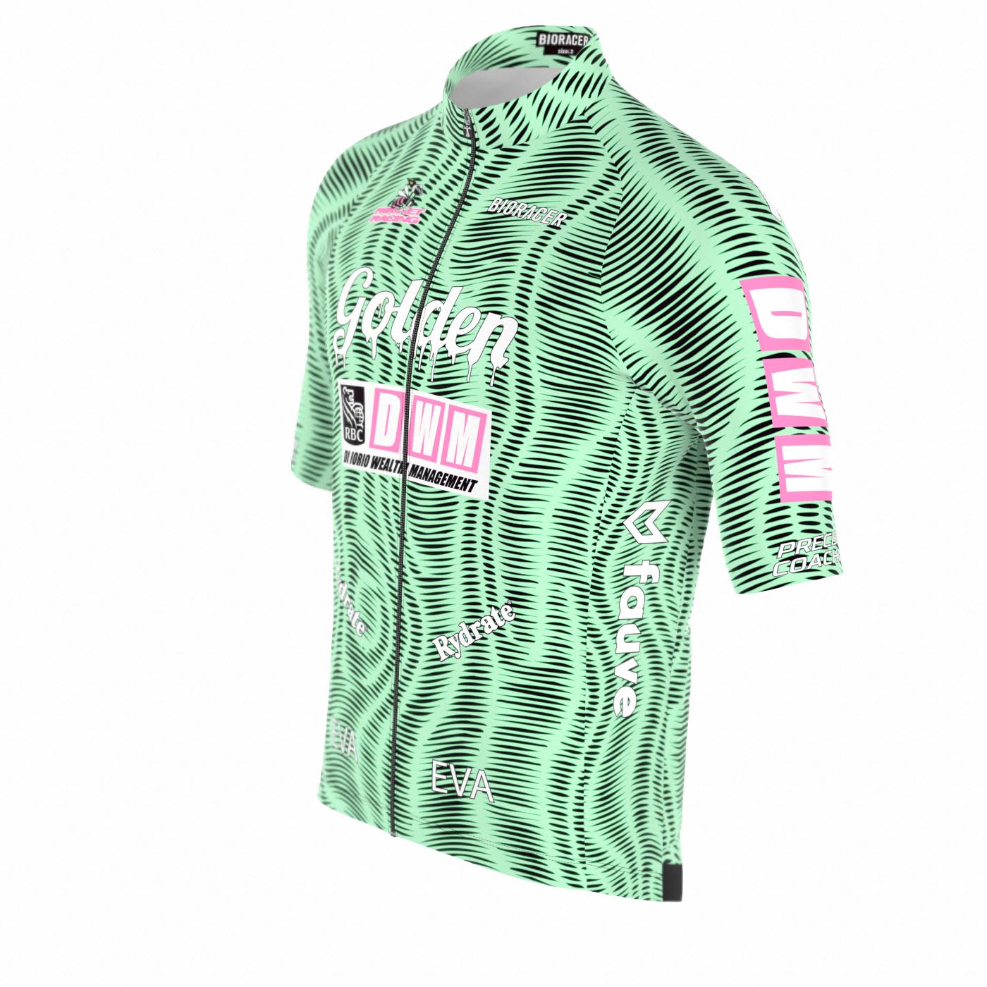 Jersey SS Icon Classic - Women