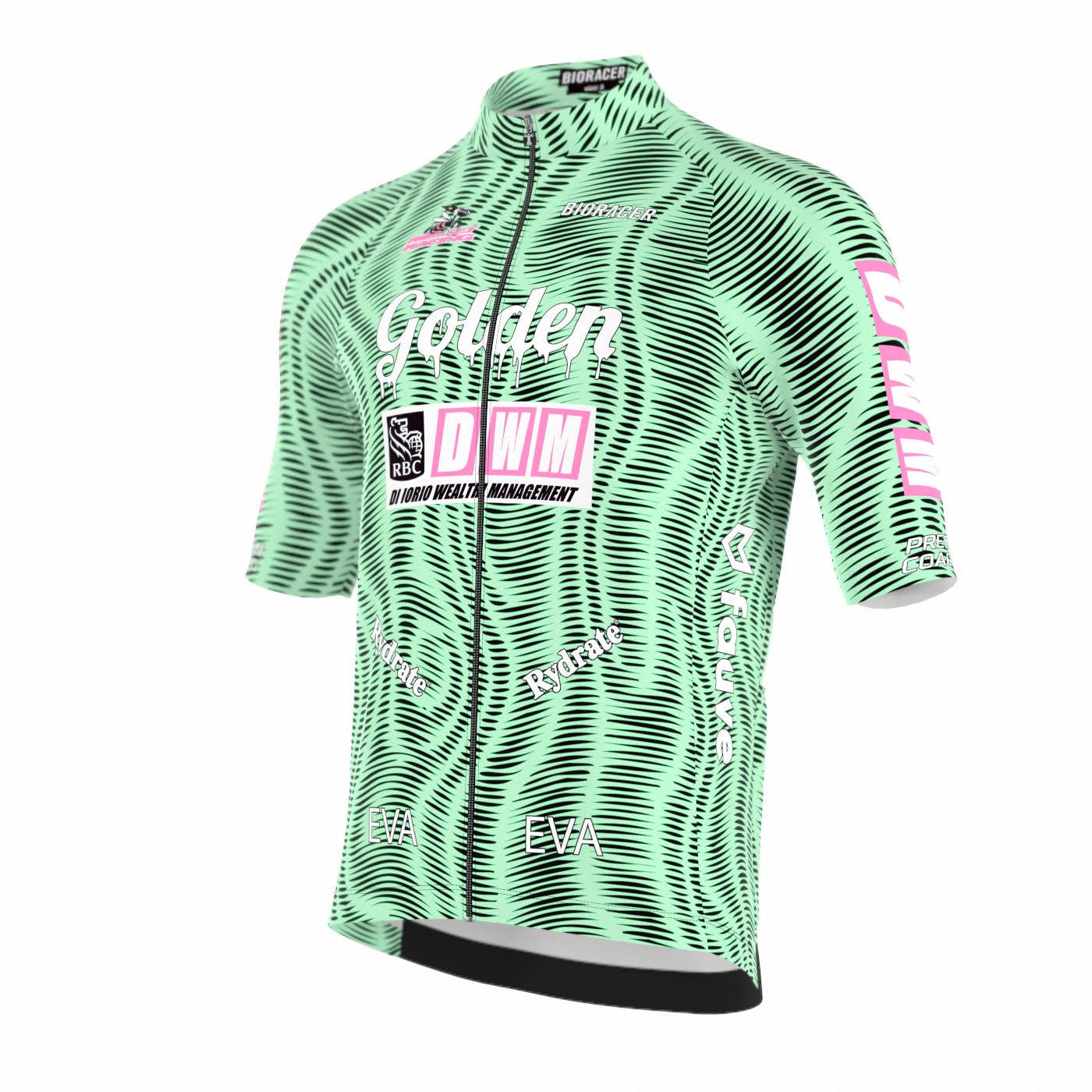 Jersey SS Icon Classic - Women