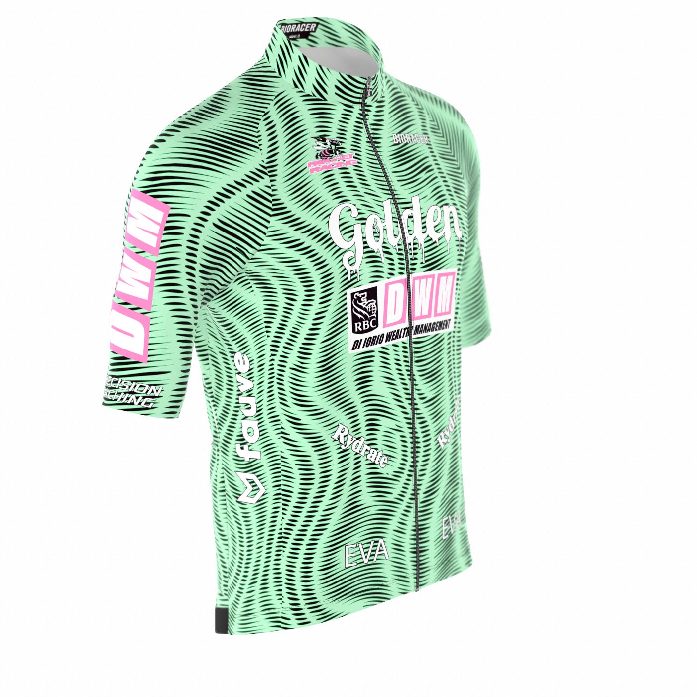 Jersey SS Icon Classic - Women