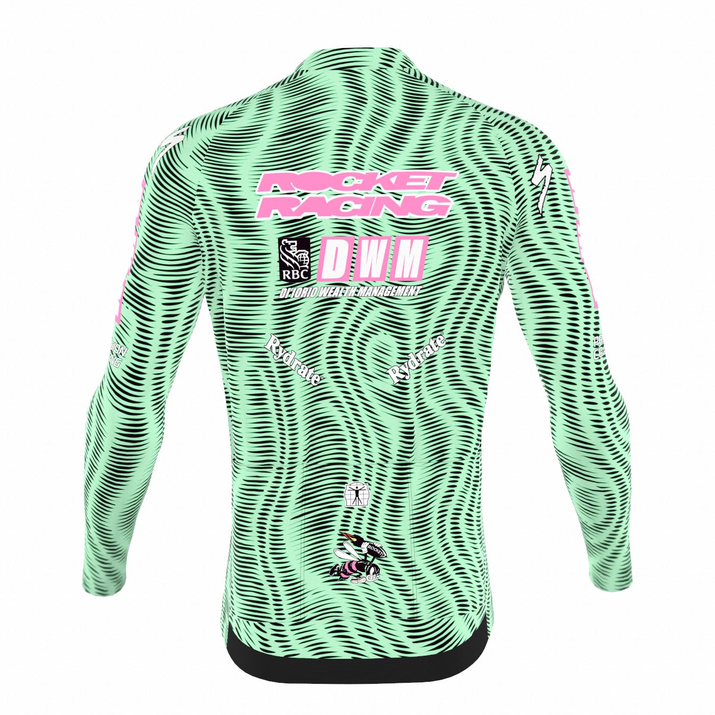 Jersey LS Icon - Men