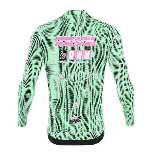 Jersey LS Icon - Men