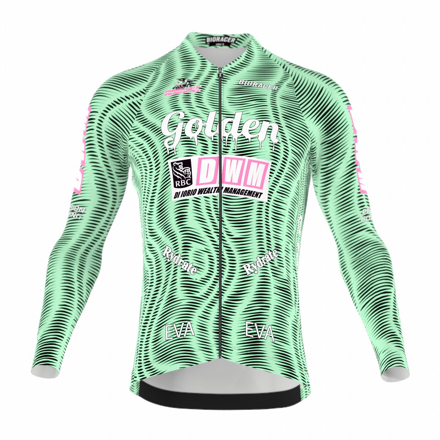 Jersey LS Icon - Men