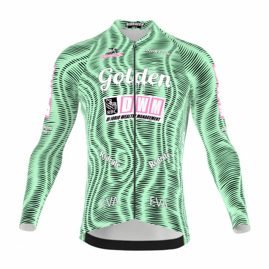Jersey LS Icon - Men