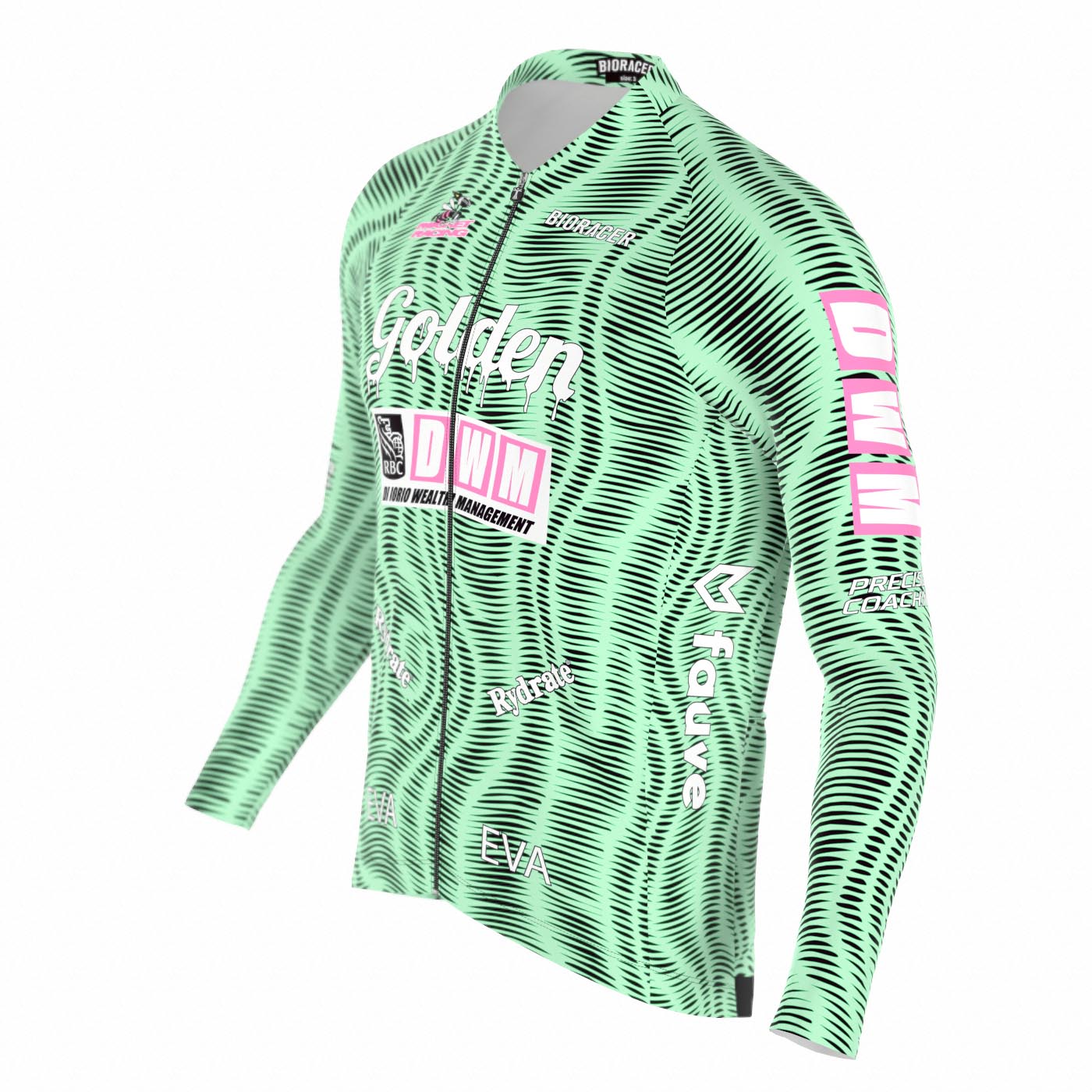 Jersey LS Icon - Men