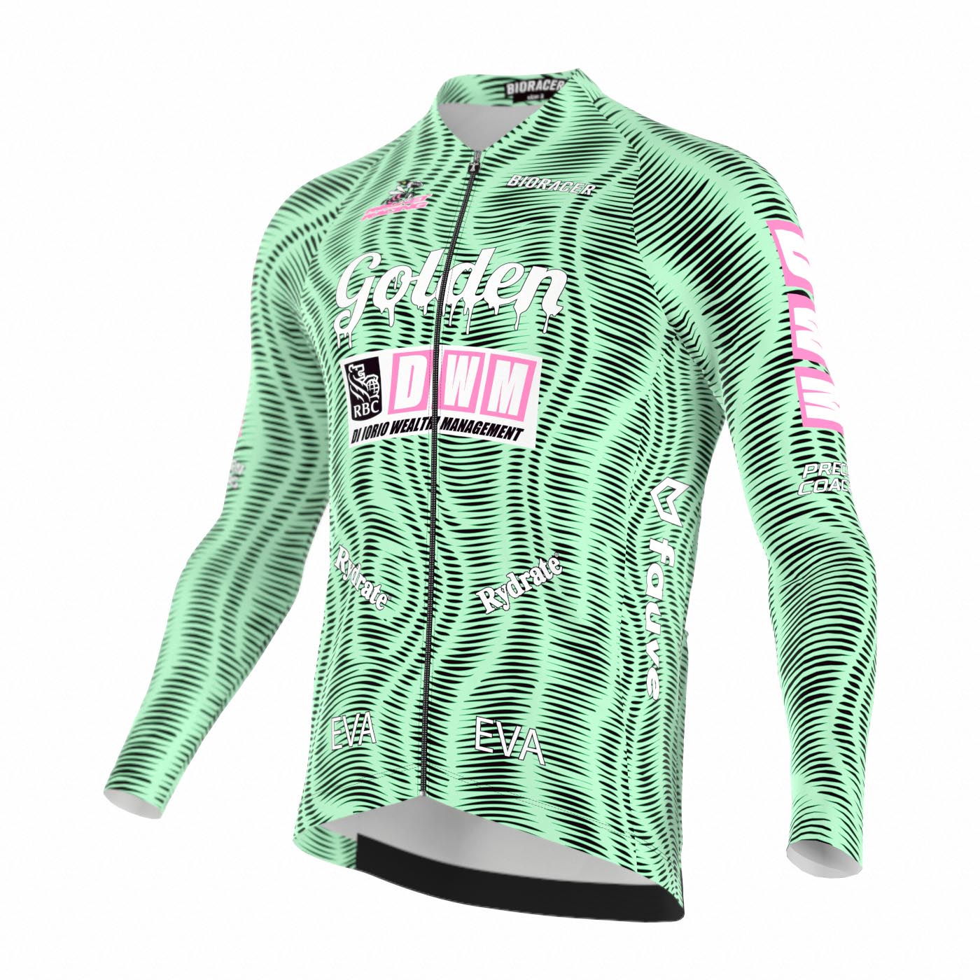 Jersey LS Icon - Men