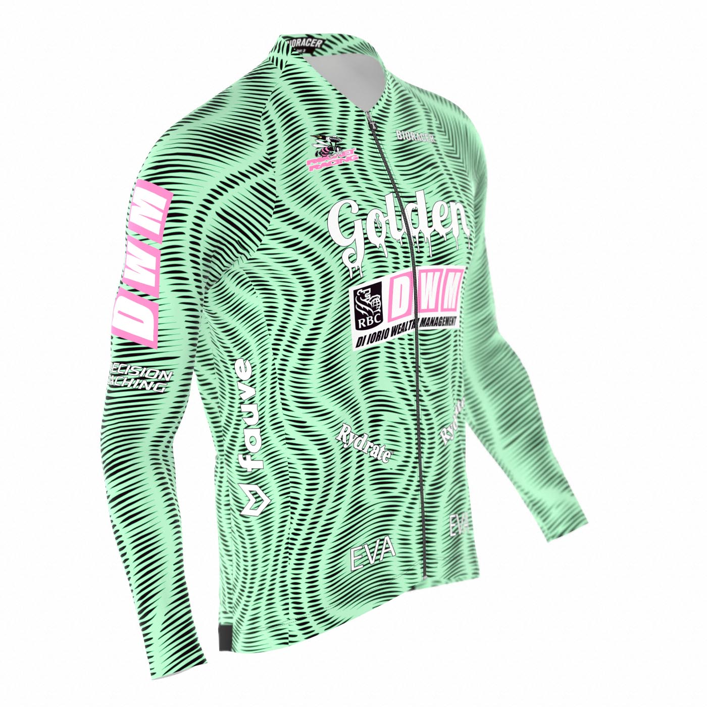 Jersey LS Icon - Men
