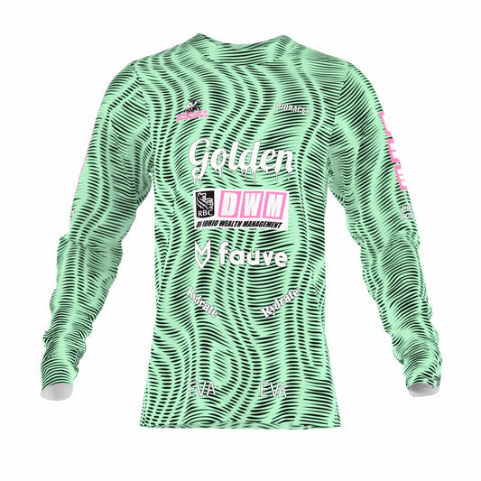 Off Road T-Shirt LS