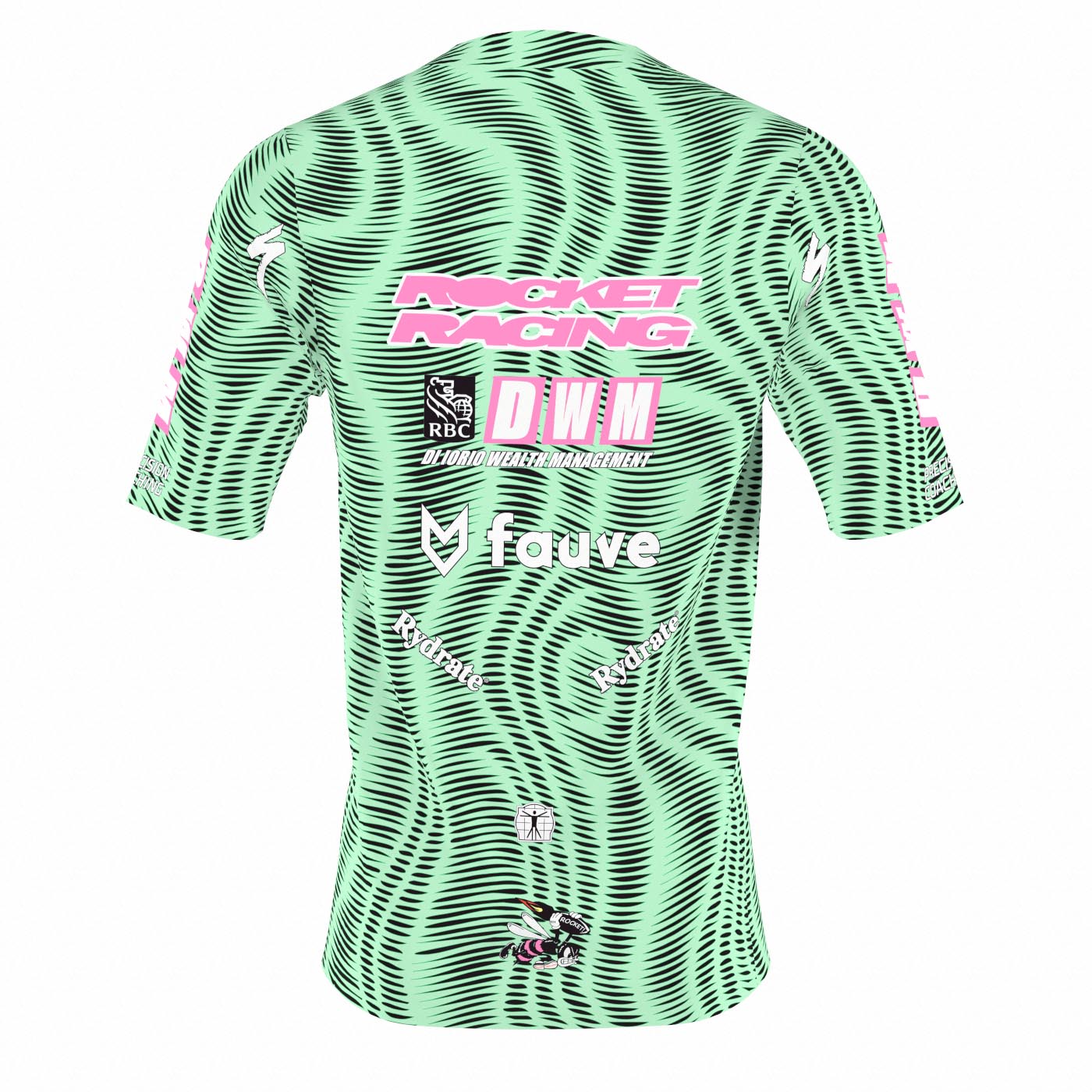 Off Road T-Shirt - Unisex