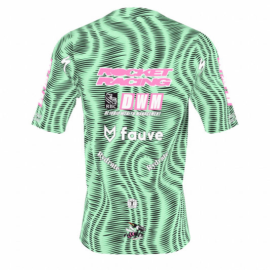 Off Road T-Shirt - Unisex