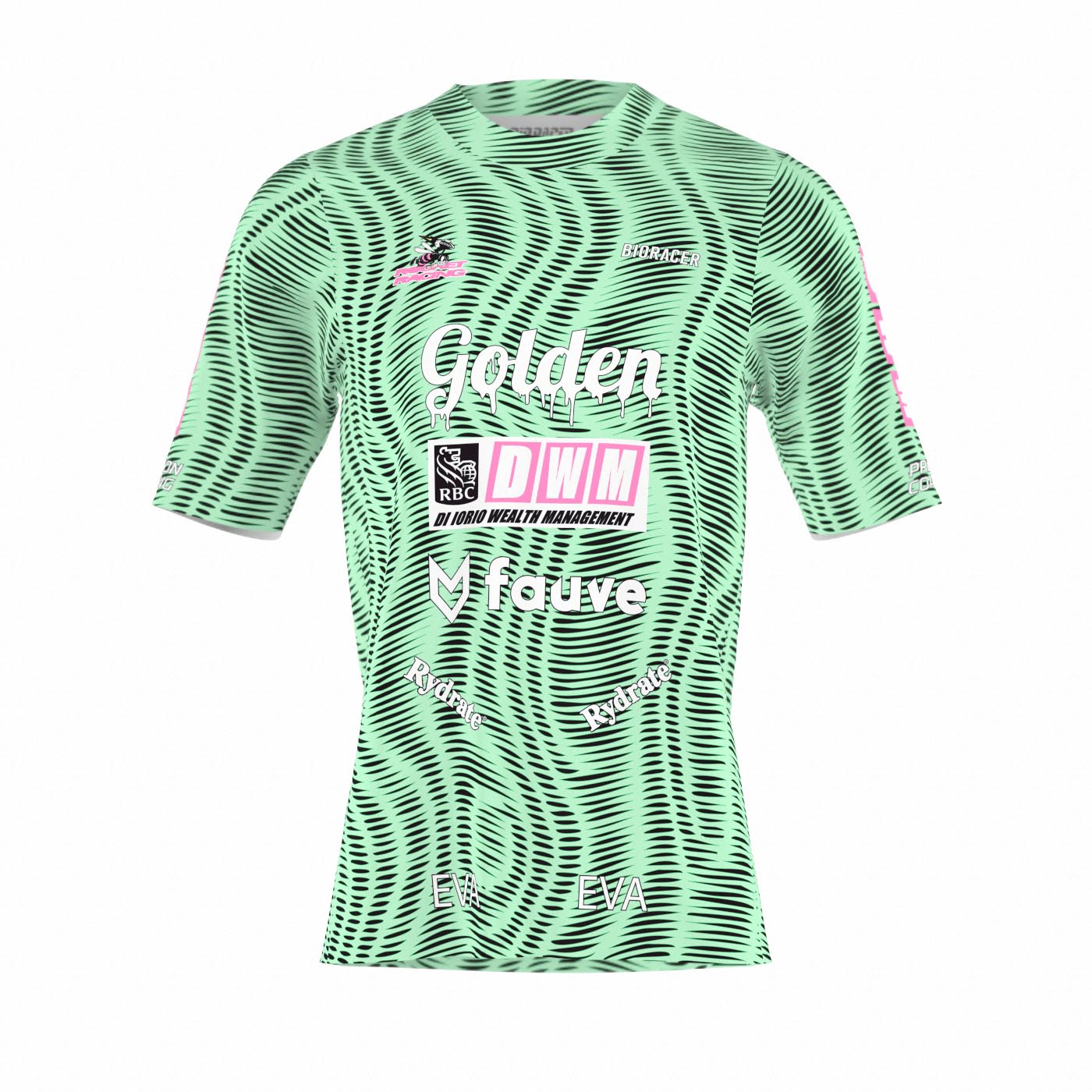 Off Road T-Shirt - Unisex