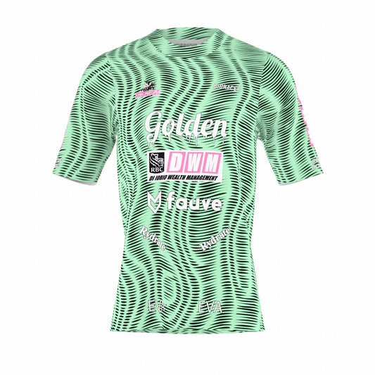 Off Road T-Shirt - Unisex