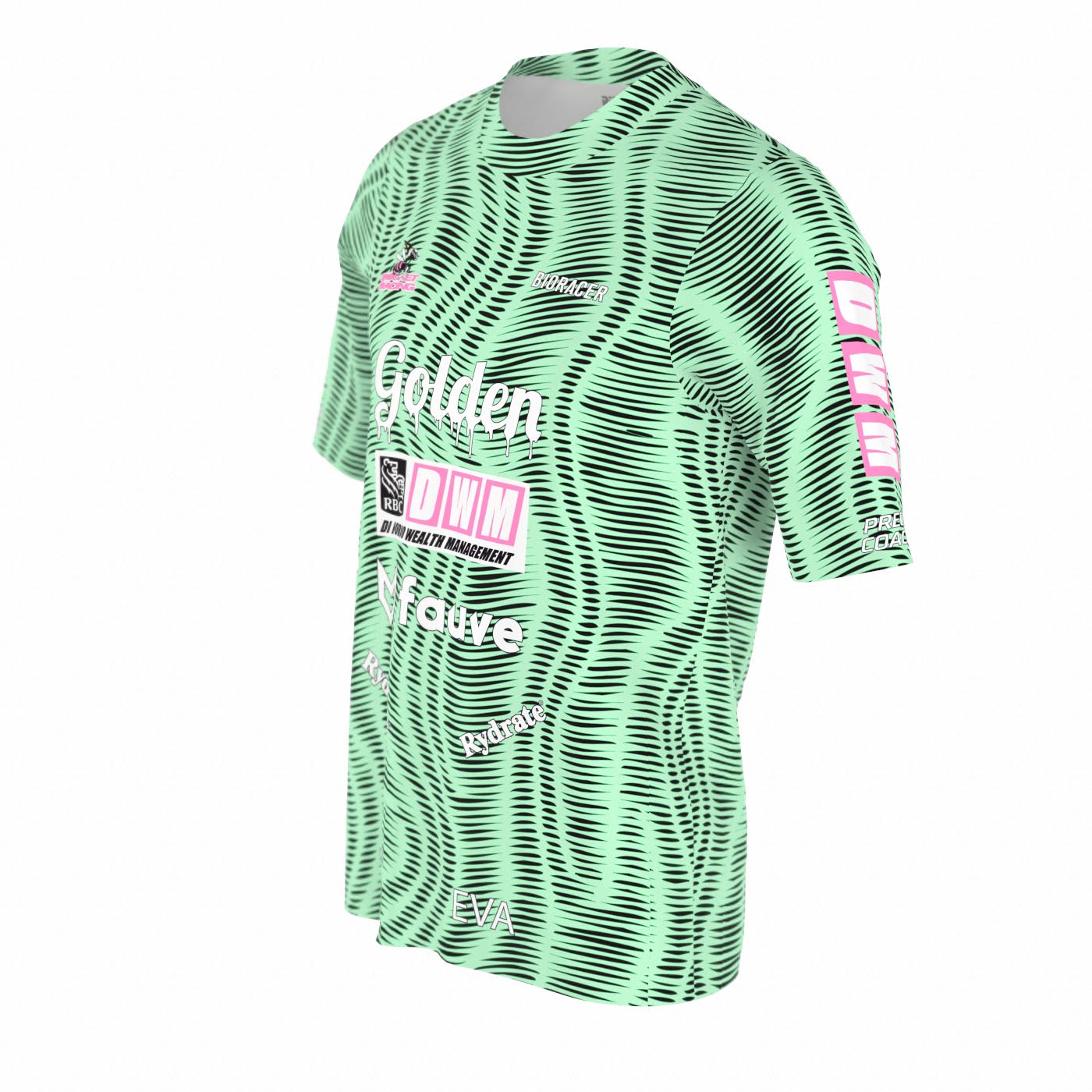 Off Road T-Shirt - Unisex