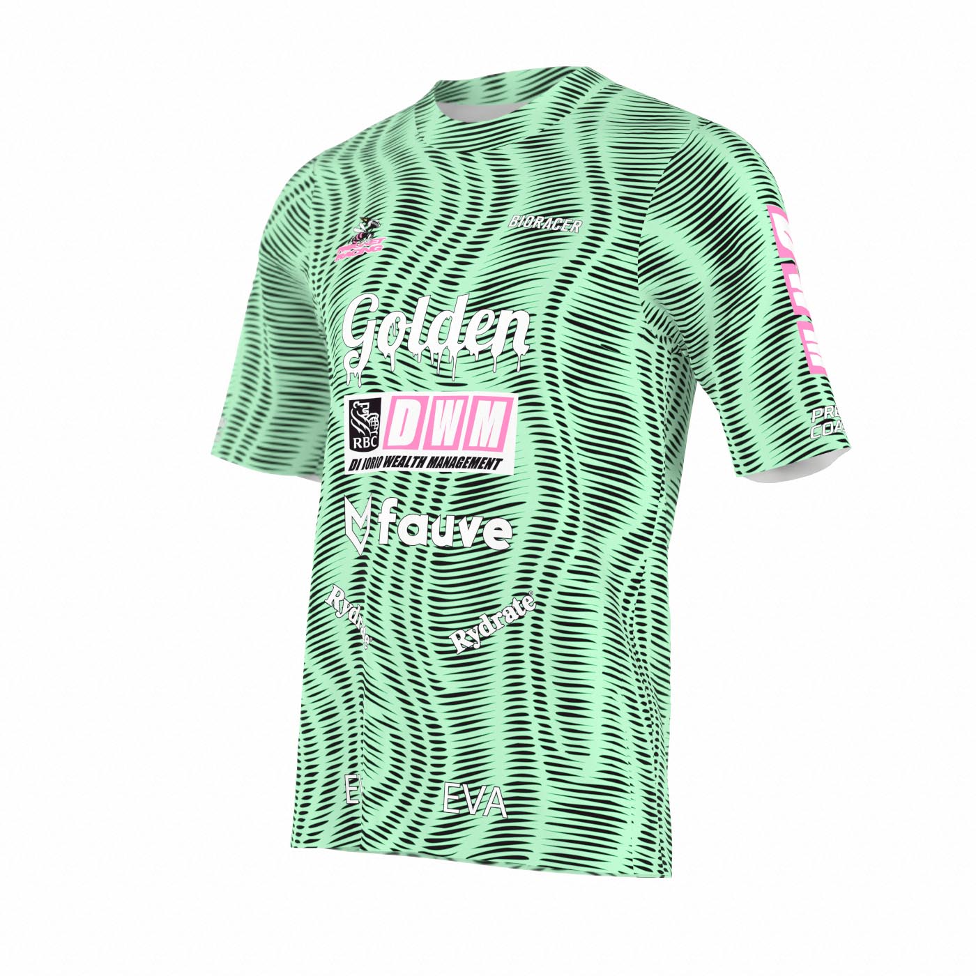 Off Road T-Shirt - Unisex
