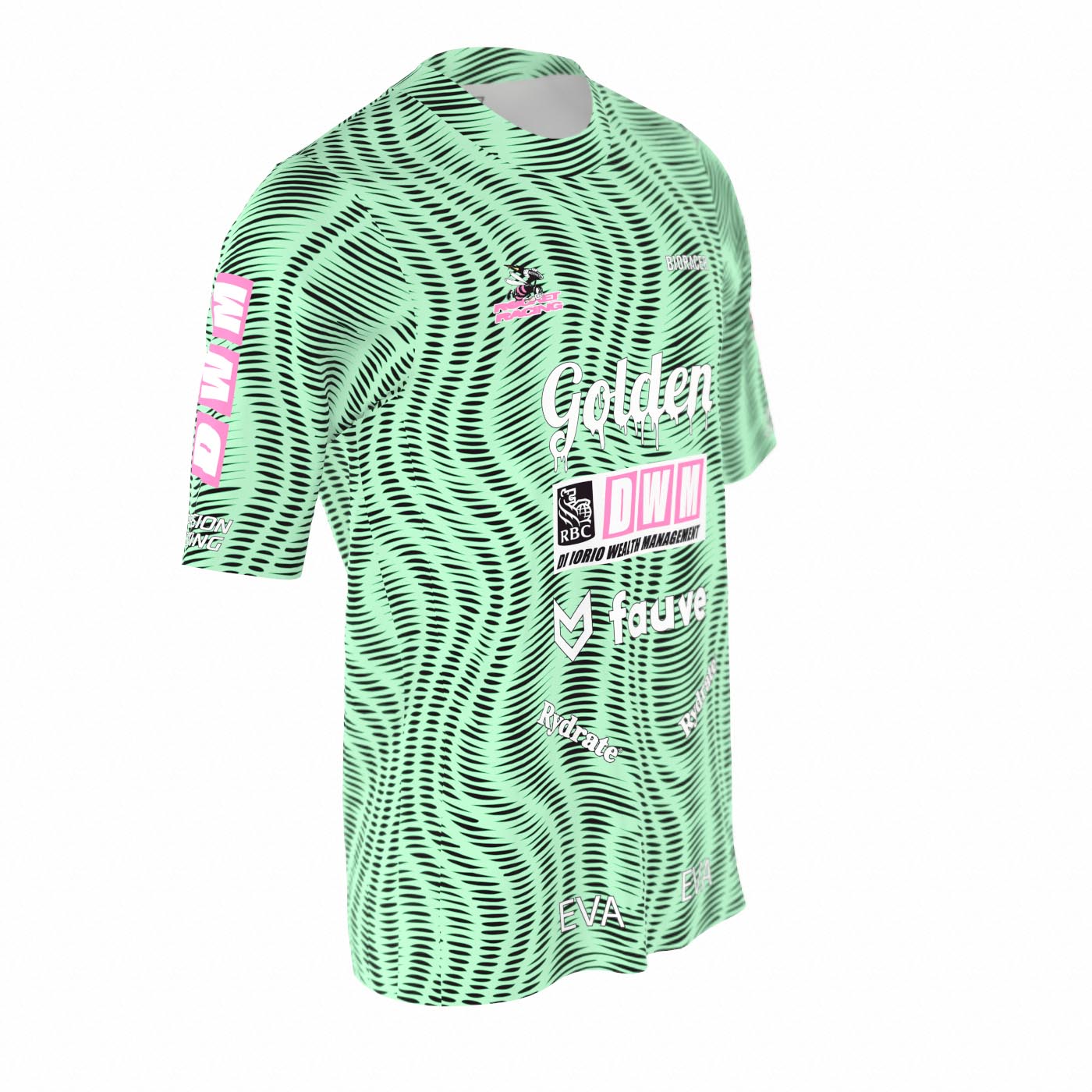 Off Road T-Shirt - Unisex