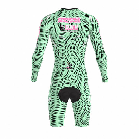 Aerosuit LS Epic Time Trial - Men - Alternate
