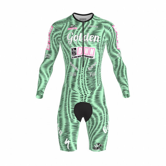 Aerosuit LS Epic Time Trial - Men - Alternate