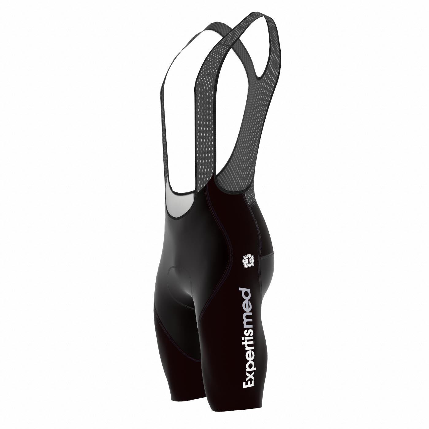Corsa LTD Bibshort - Women