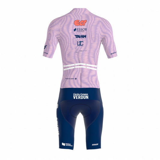 Epic Breeze Road Race Aerosuit - Men