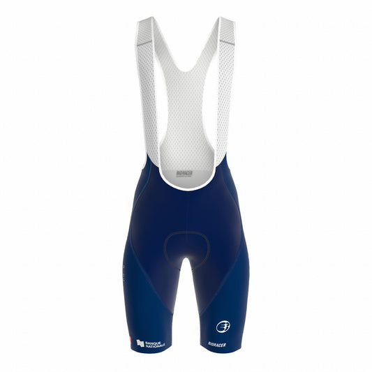 Bibshort Epic 2.0 (No Back Zip) - Women