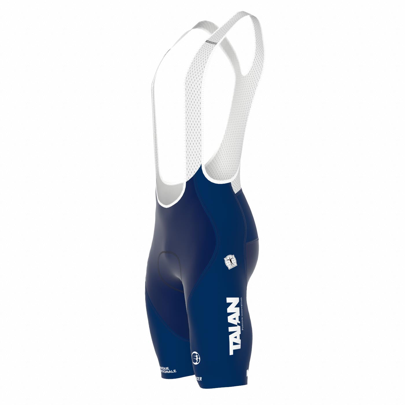 Bibshort Epic 2.0 - Men