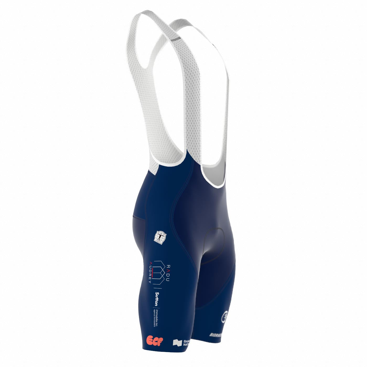 Bibshort Epic 2.0 (No Back Zip) - Women