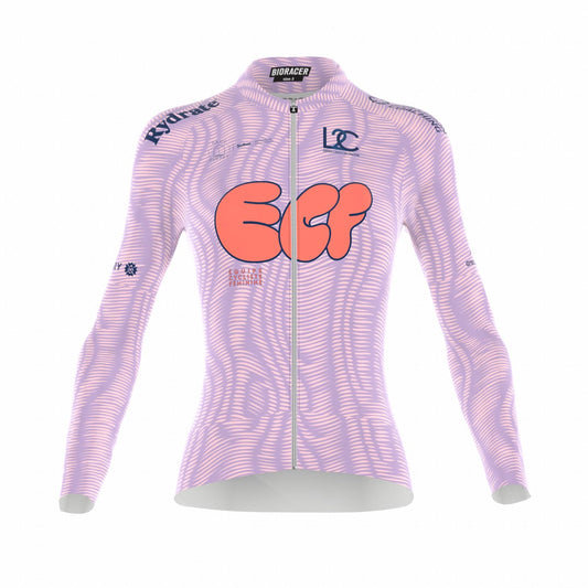 Epic Long Sleeve Jersey - Plus - Men