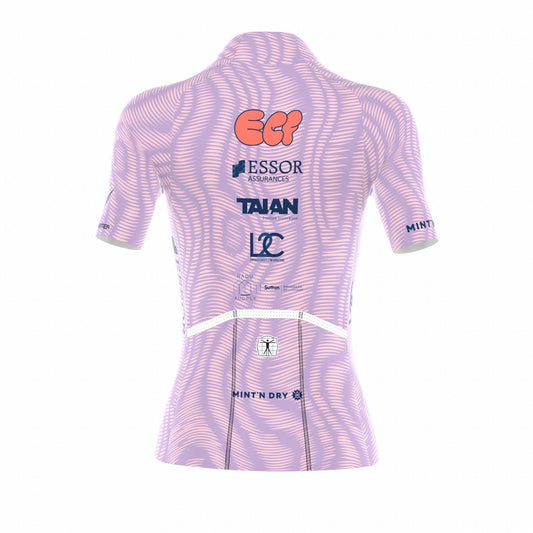 Jersey SS Epic - Plus - Men