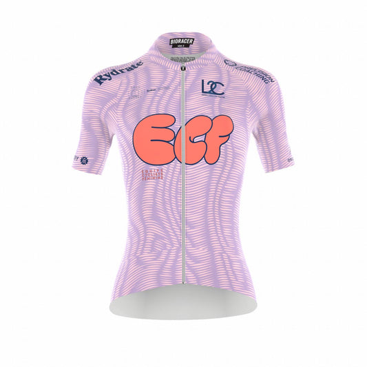 Jersey SS Epic Breeze - Plus - Women