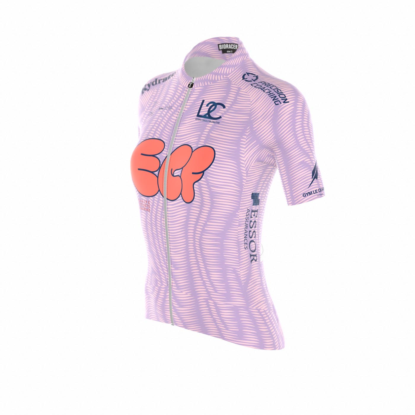 Jersey SS Epic Breeze - Plus - Men