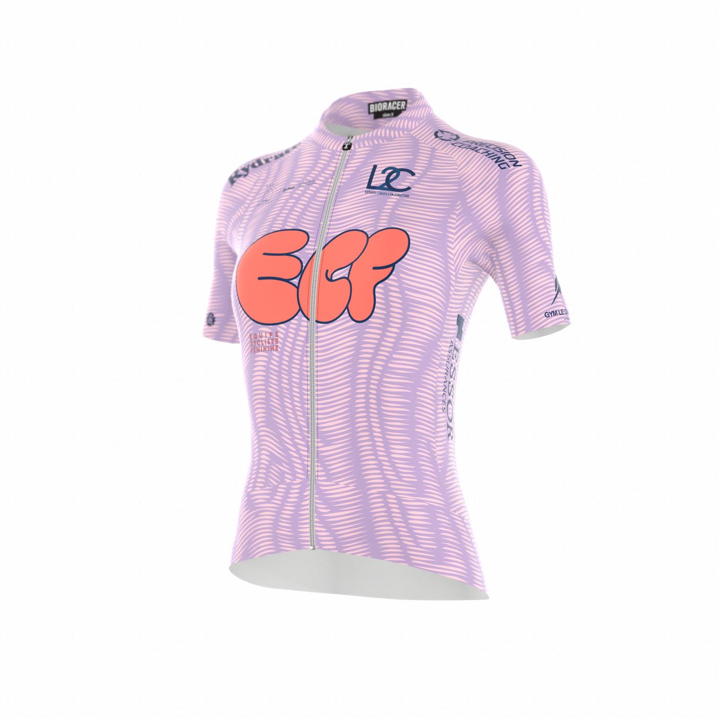 Jersey SS Epic - Plus - Women
