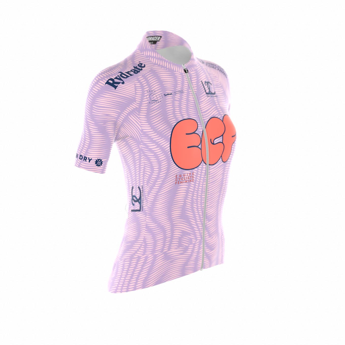 Jersey SS Epic Breeze - Plus - Women