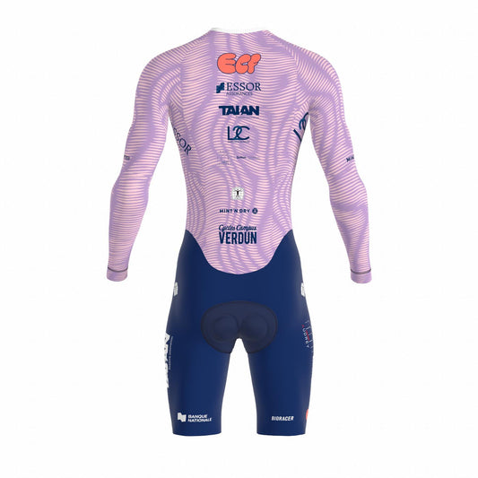Aerosuit LS Epic Time Trial - Women
