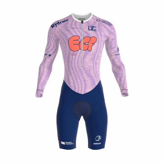 Aerosuit LS Epic Time Trial - Women