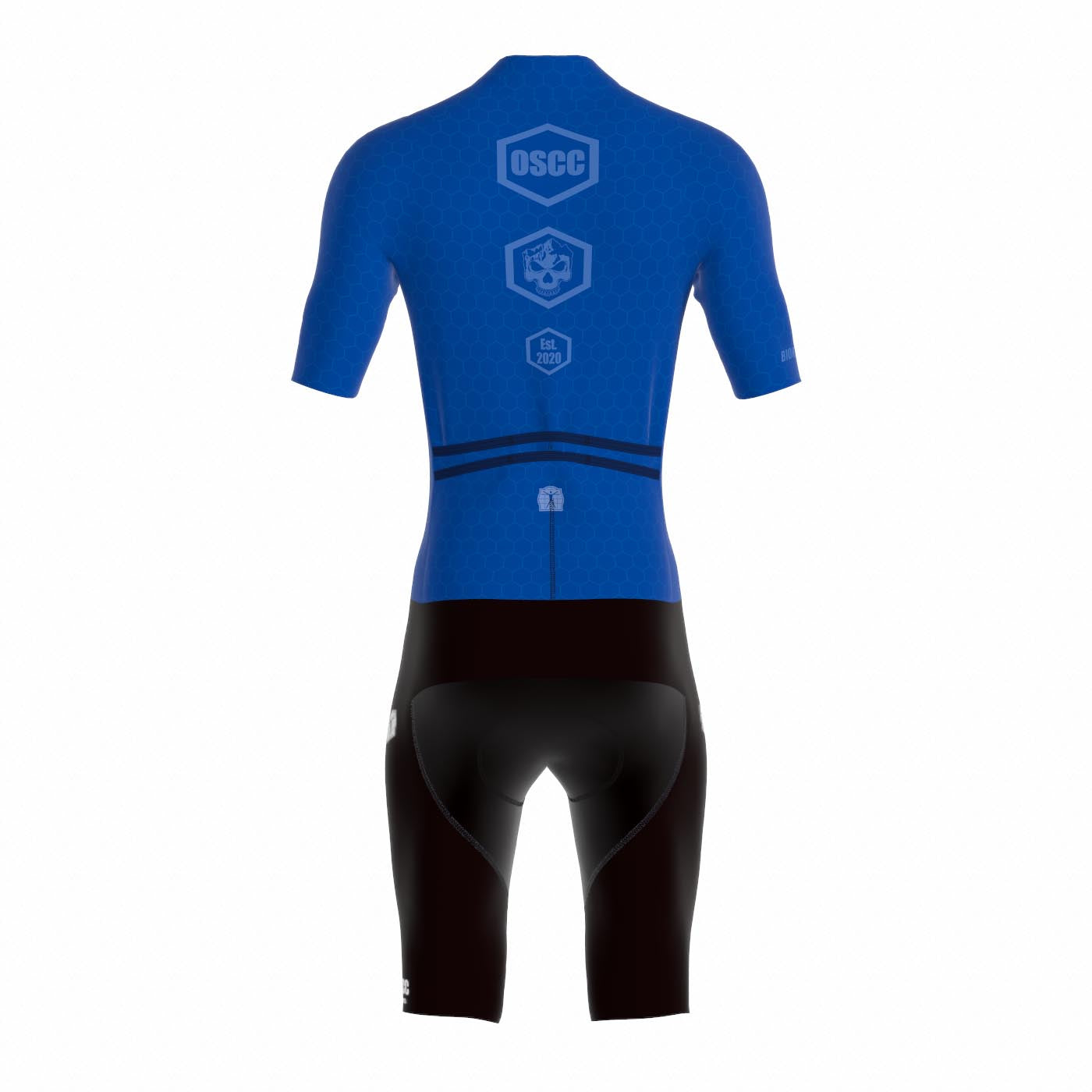 Epic Breeze Road Race Aerosuit - Men