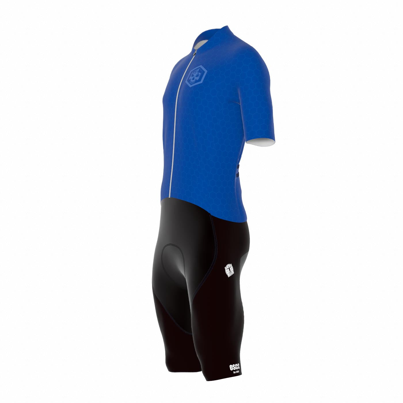 Epic Breeze Road Race Aerosuit - Women