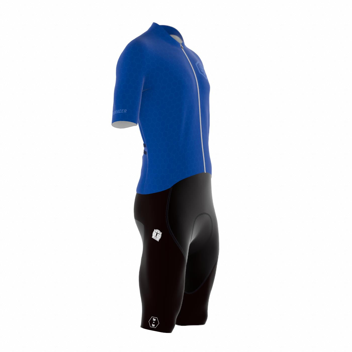 Epic Breeze Road Race Aerosuit - Women