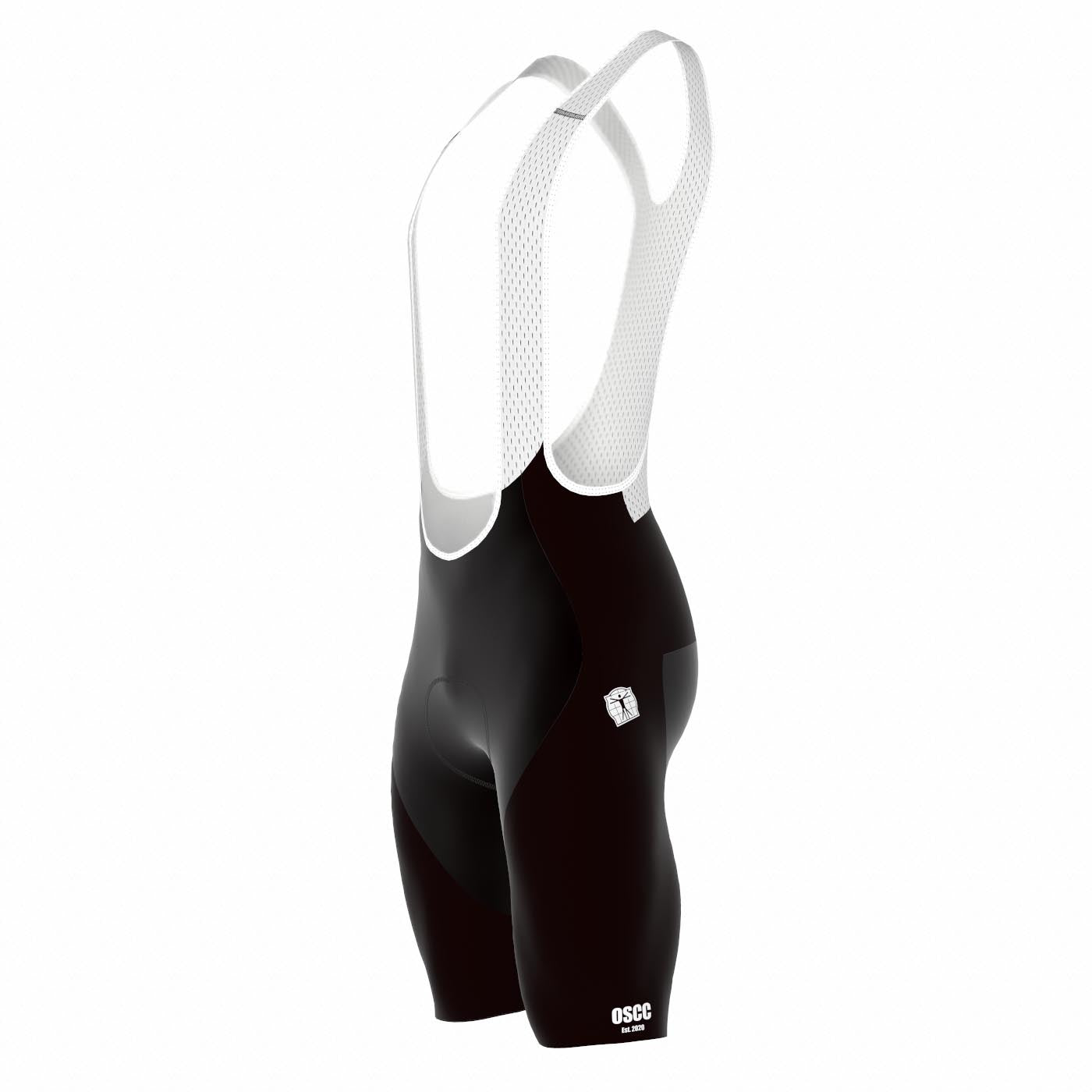 Bibshort Epic 2.0 (No Back Zip) - Women