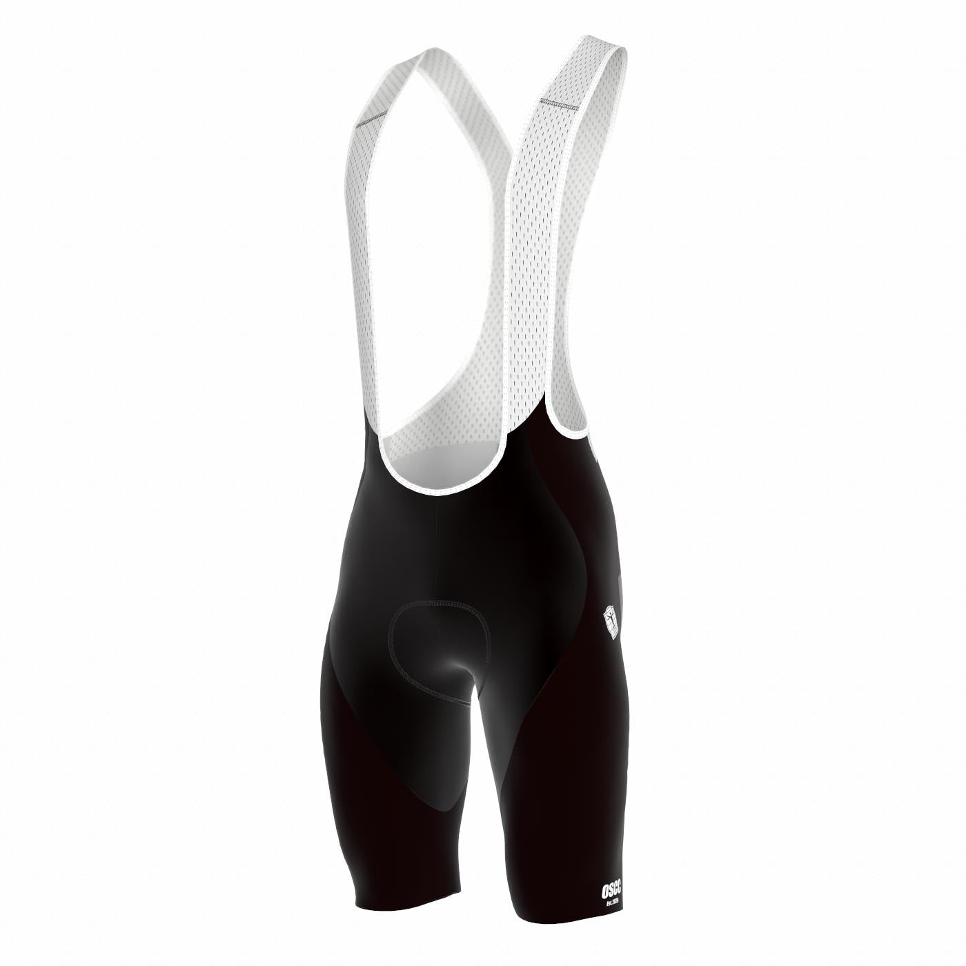 Bibshort Epic 2.0 (No Back Zip) - Women