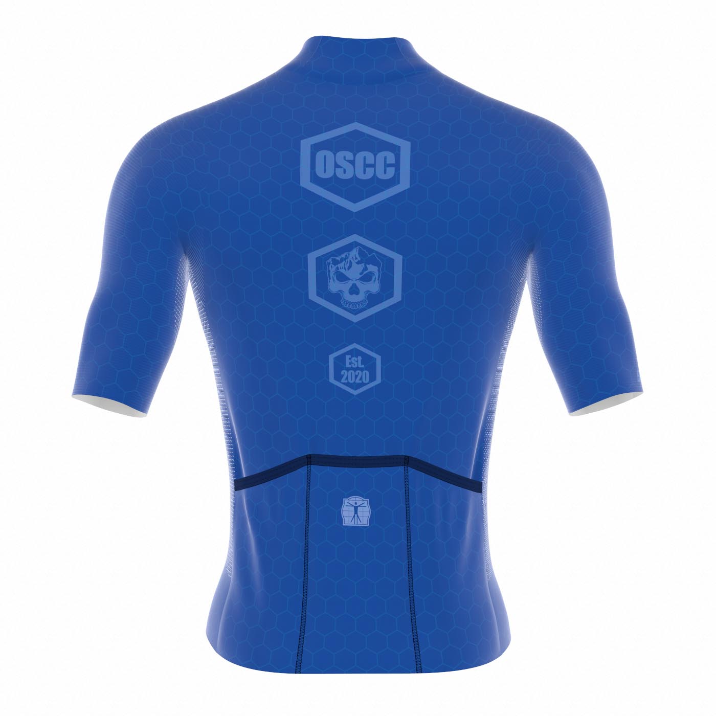 Jersey SS Epic - Plus - Men