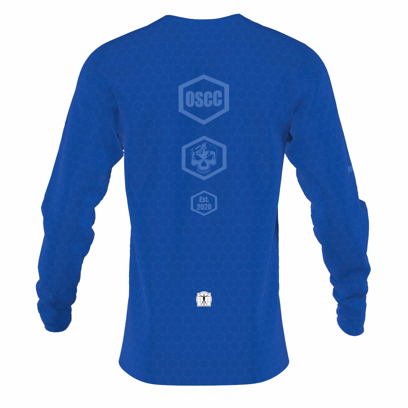Athletics Long Sleeve Shirt - Men