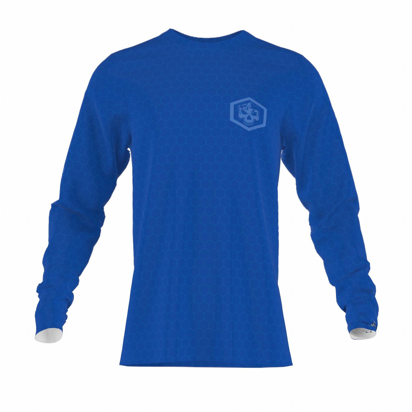 Athletics Long Sleeve Shirt - Men