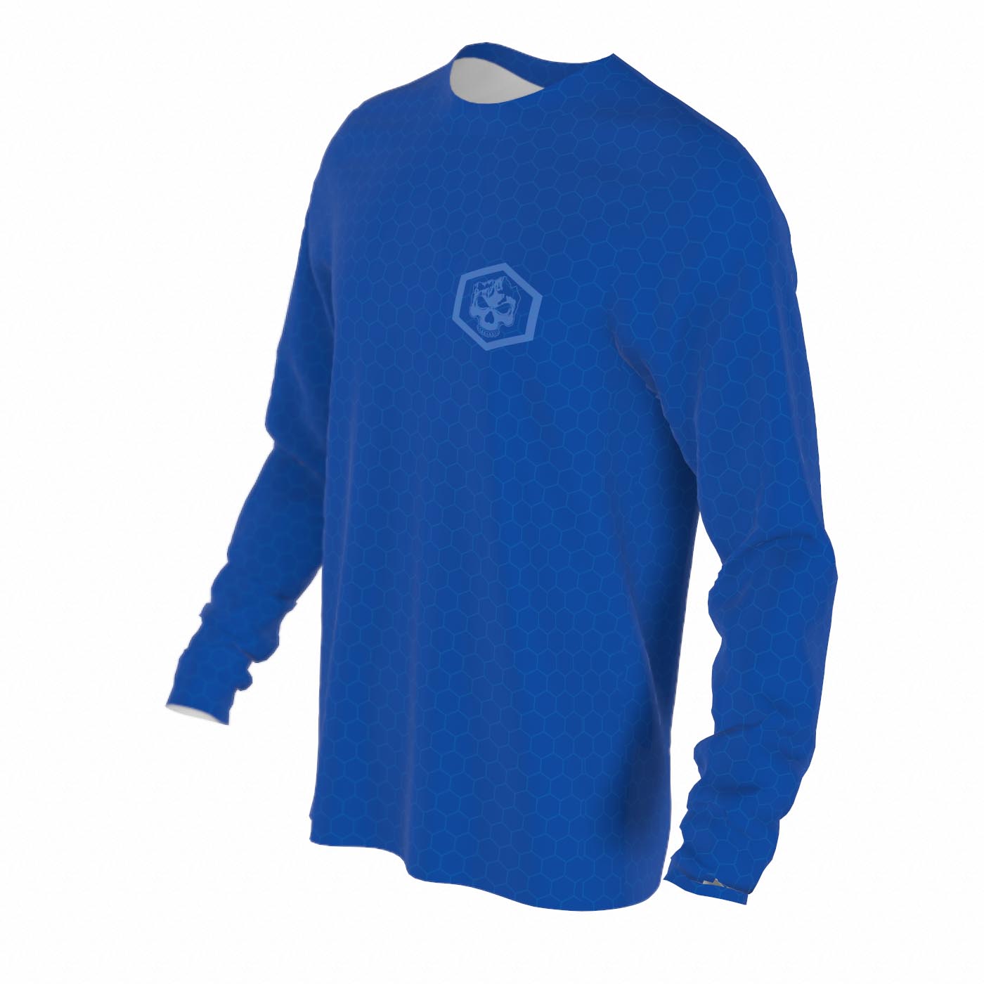 Athletics Long Sleeve Shirt - Men