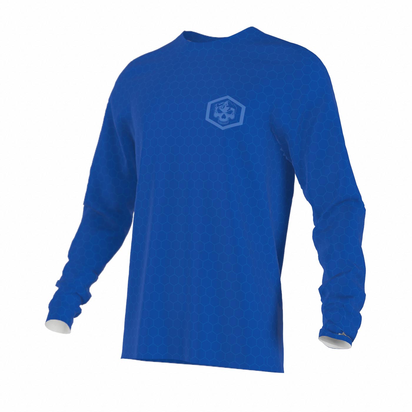 Athletics Long Sleeve Shirt - Women