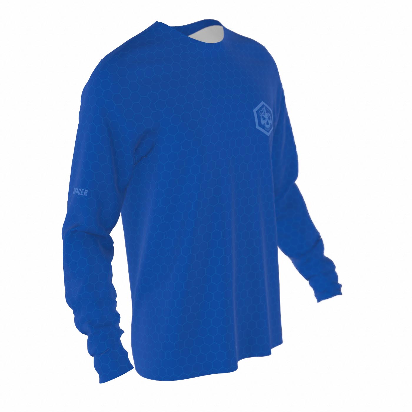 Athletics Long Sleeve Shirt - Women