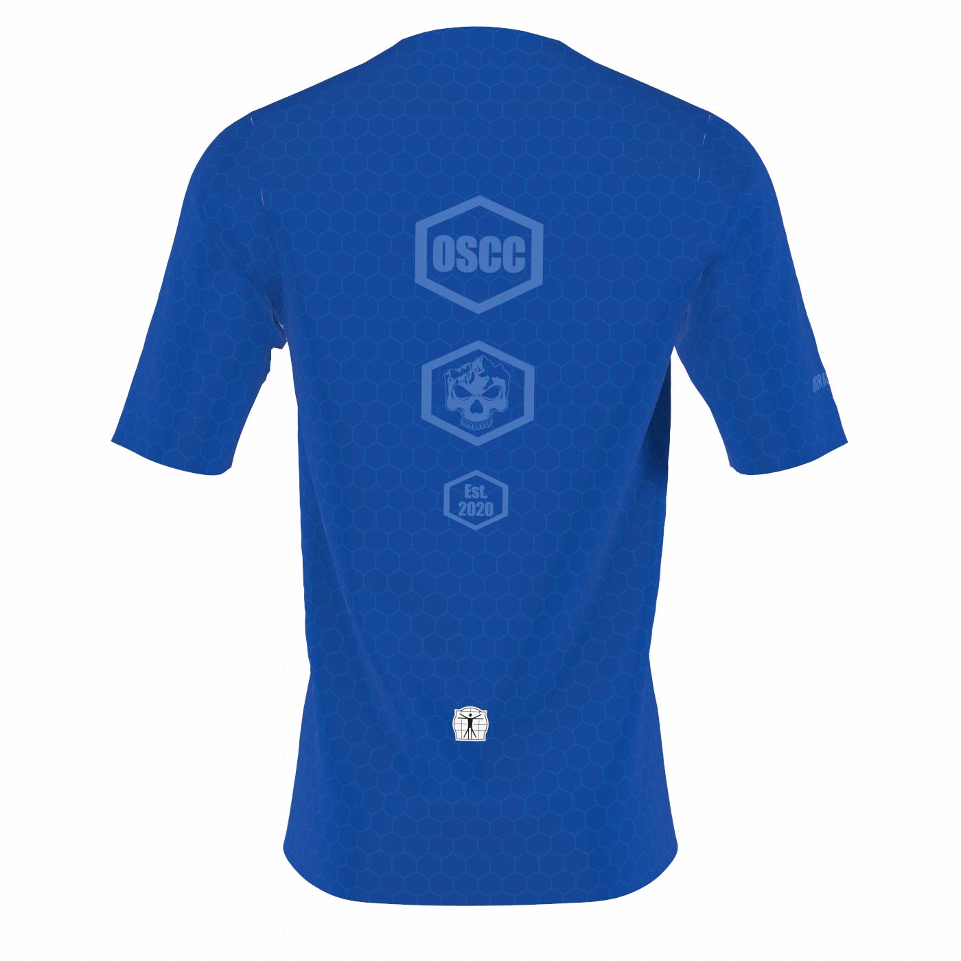 Athletics Shirt - Men